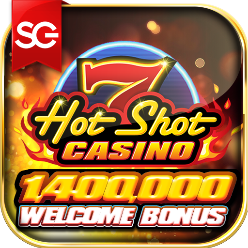 Free Hot Shot Slots