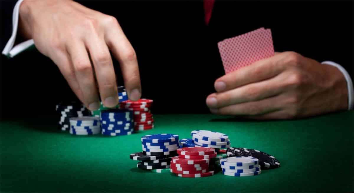 Poker Bonus No Deposit 2019