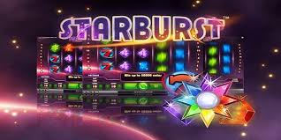 Gratis spins starburst slot machine